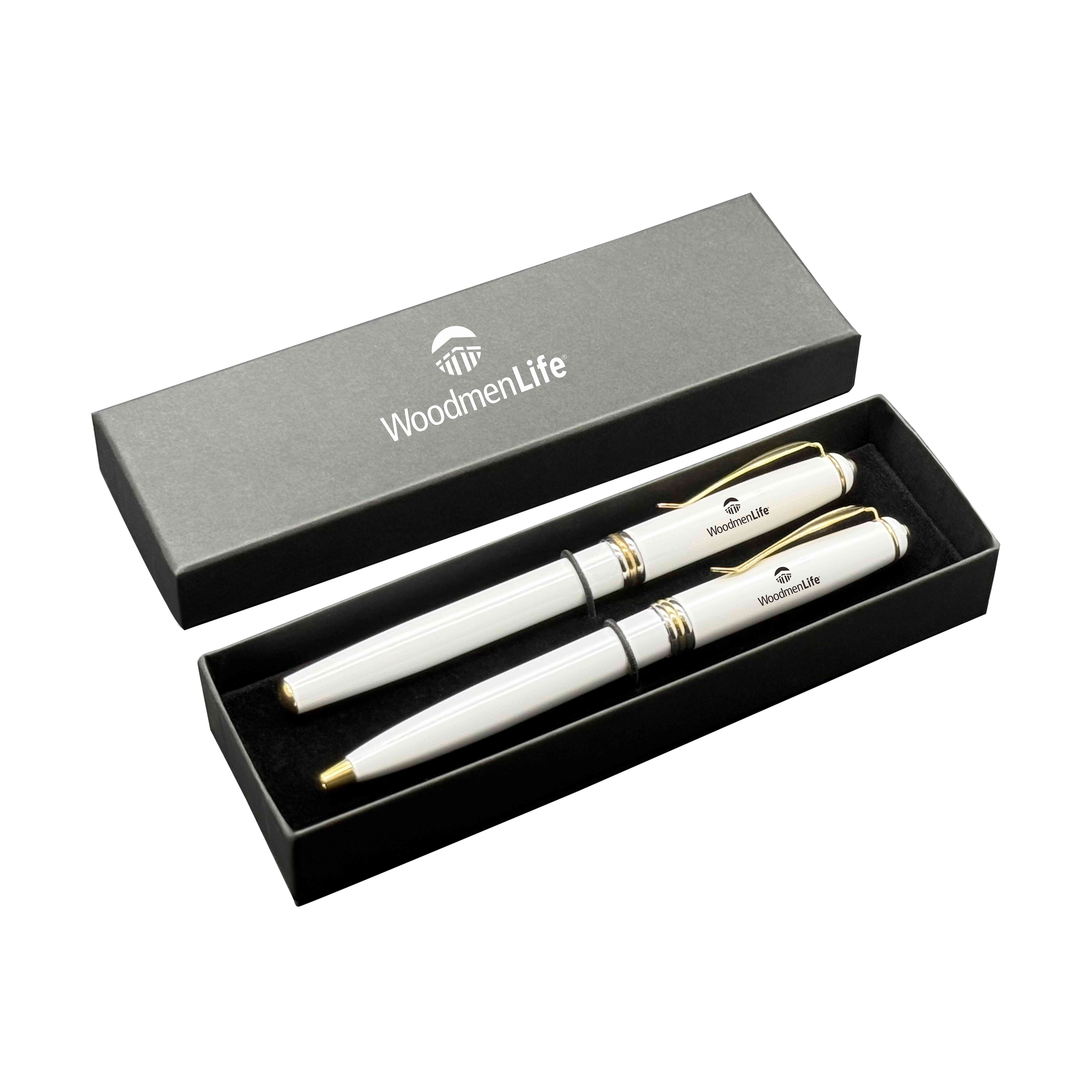 Achilles Executive Premade Double Pen Set 7