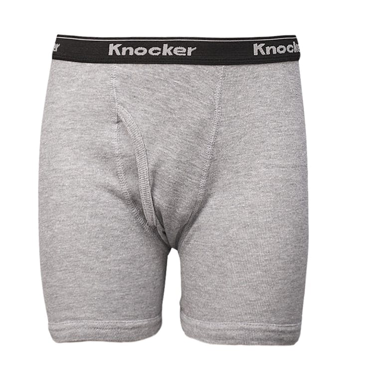 Boys' Boxer Briefs - Medium 3 Colors 3 Pack 2