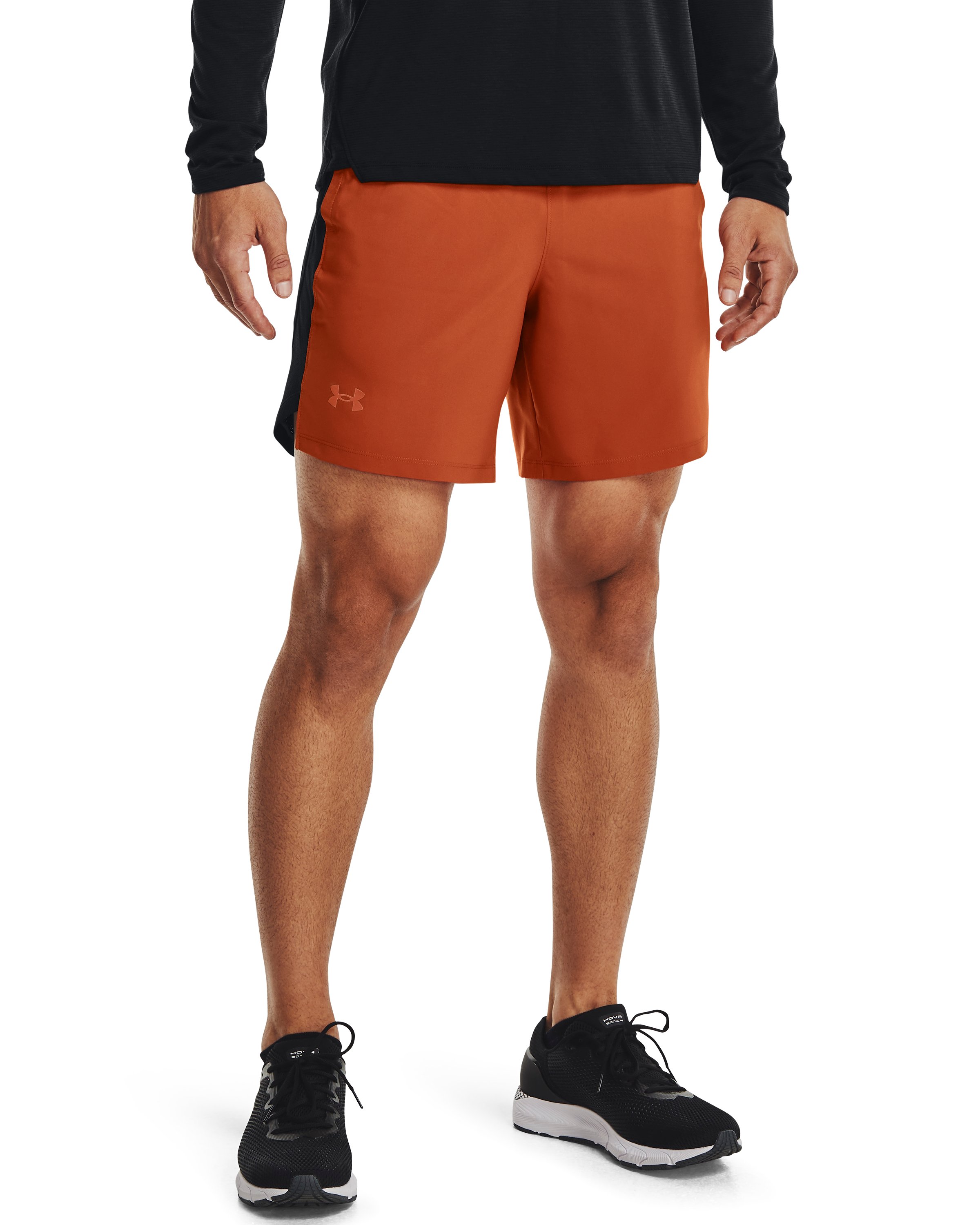 UA Launch Run Men's 7 Shorts 31