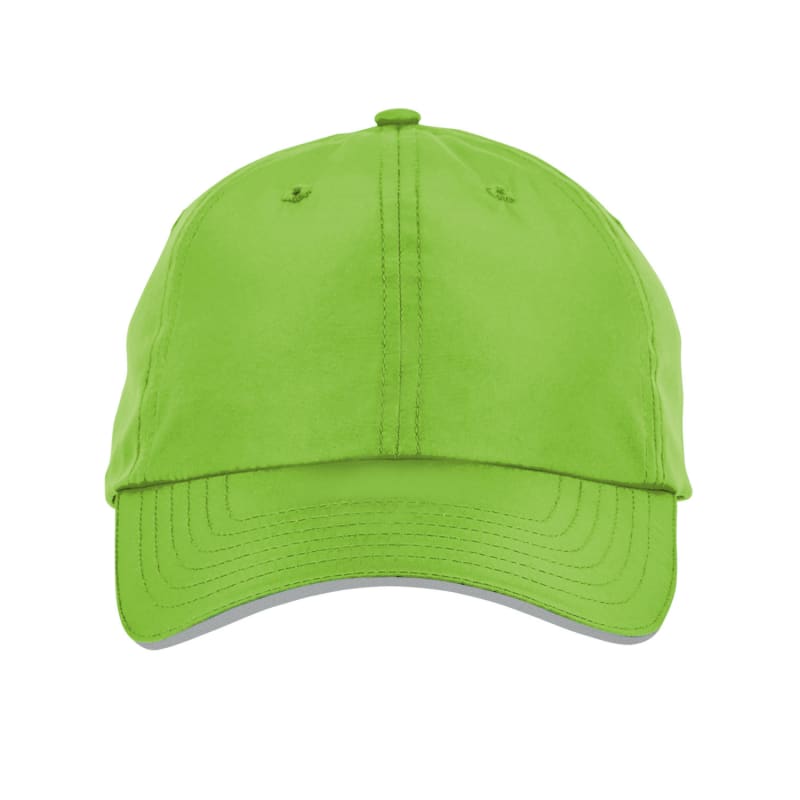 CORE365 Adult Pitch Performance Cap 15
