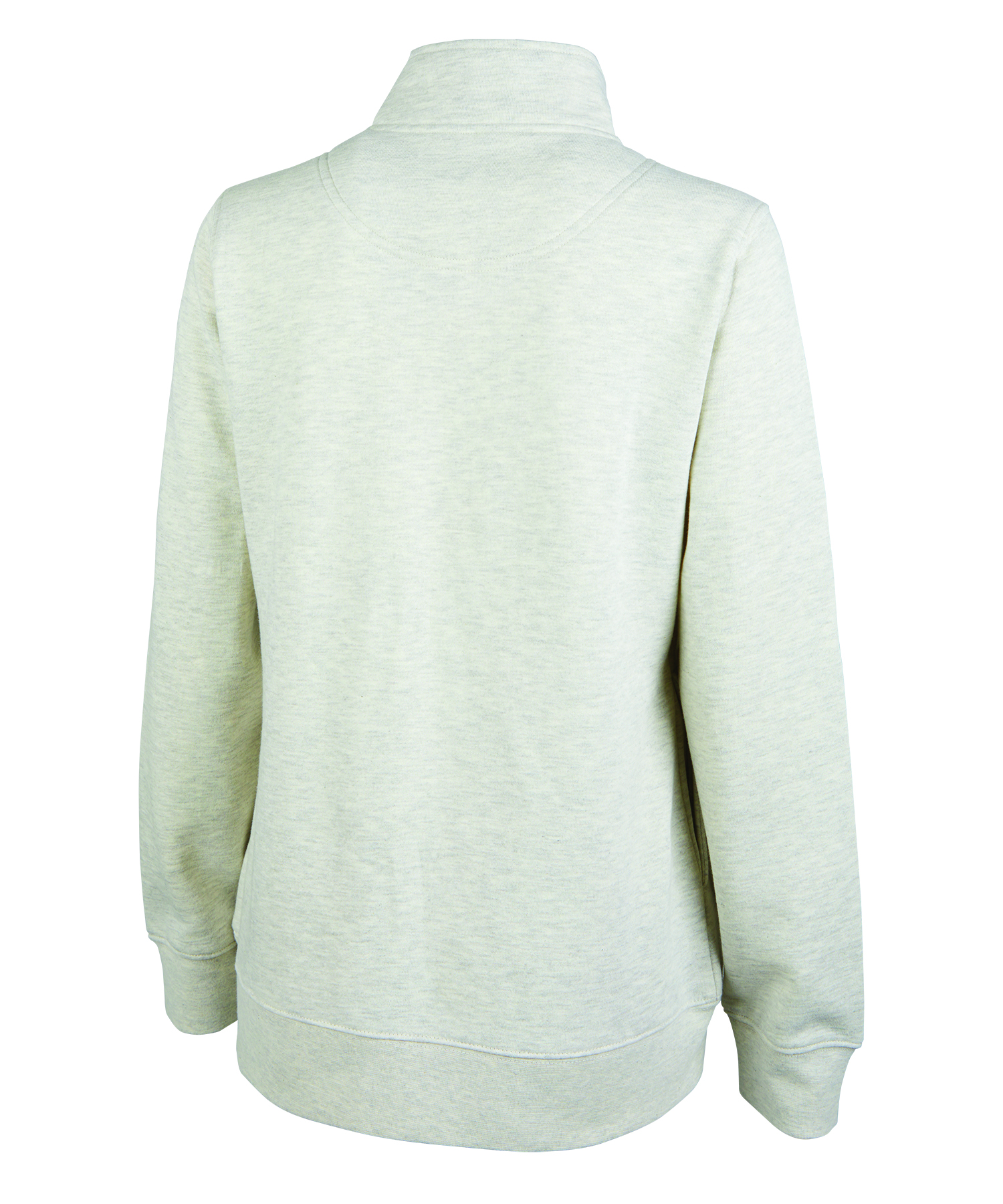 Women's Crosswind Quarter Zip Sweatshirt 38