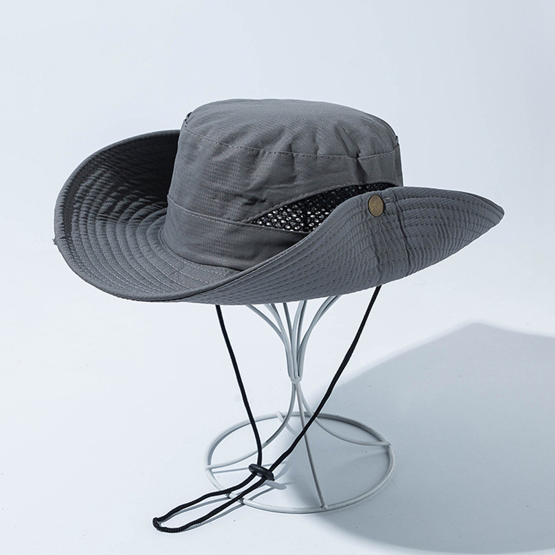 Fisherman Bucket Hat 2
