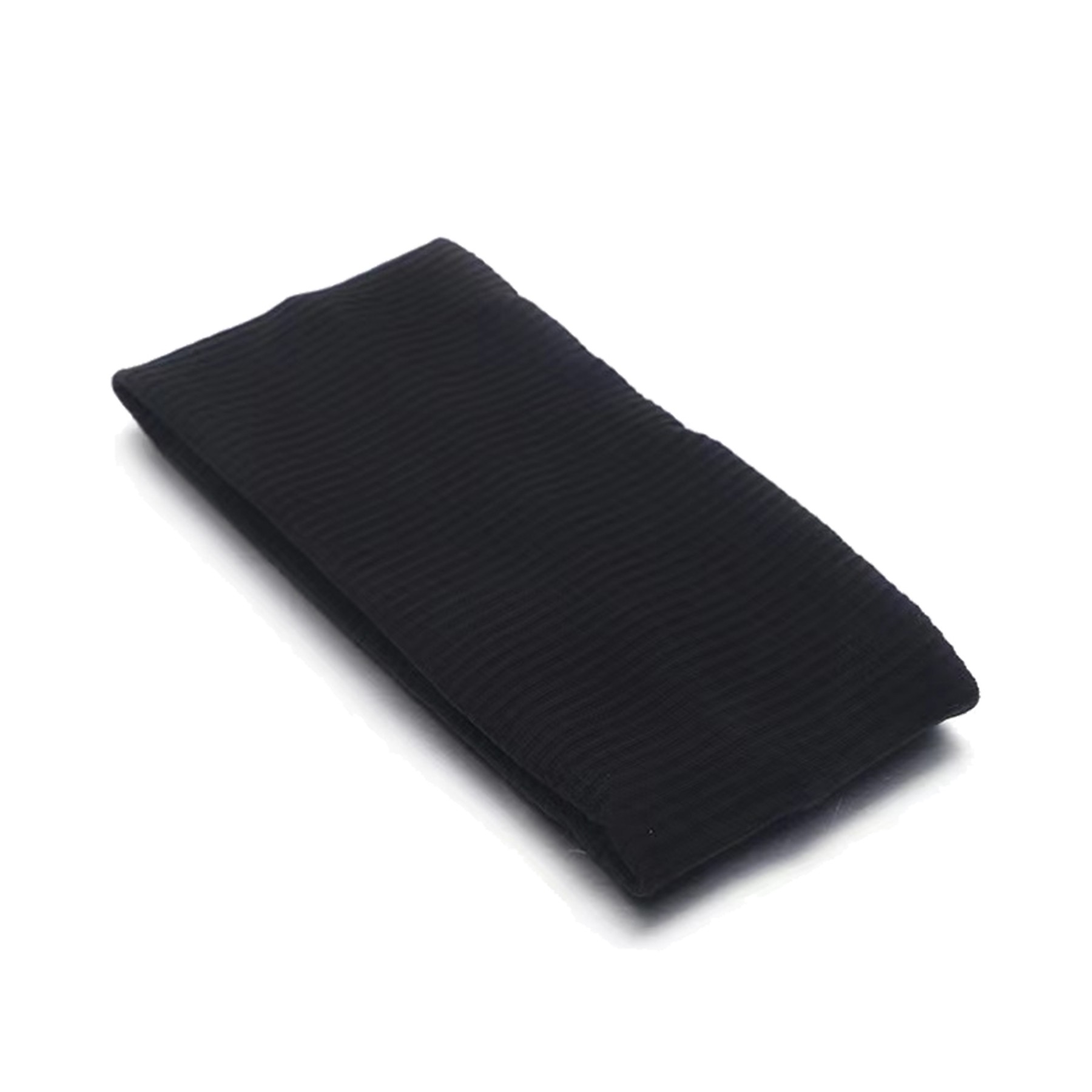 Solid Color knitted Elastic Hair Bands 6