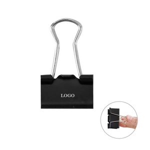 41mm Premium Binder Clips Crafted From Tempered Steel 2