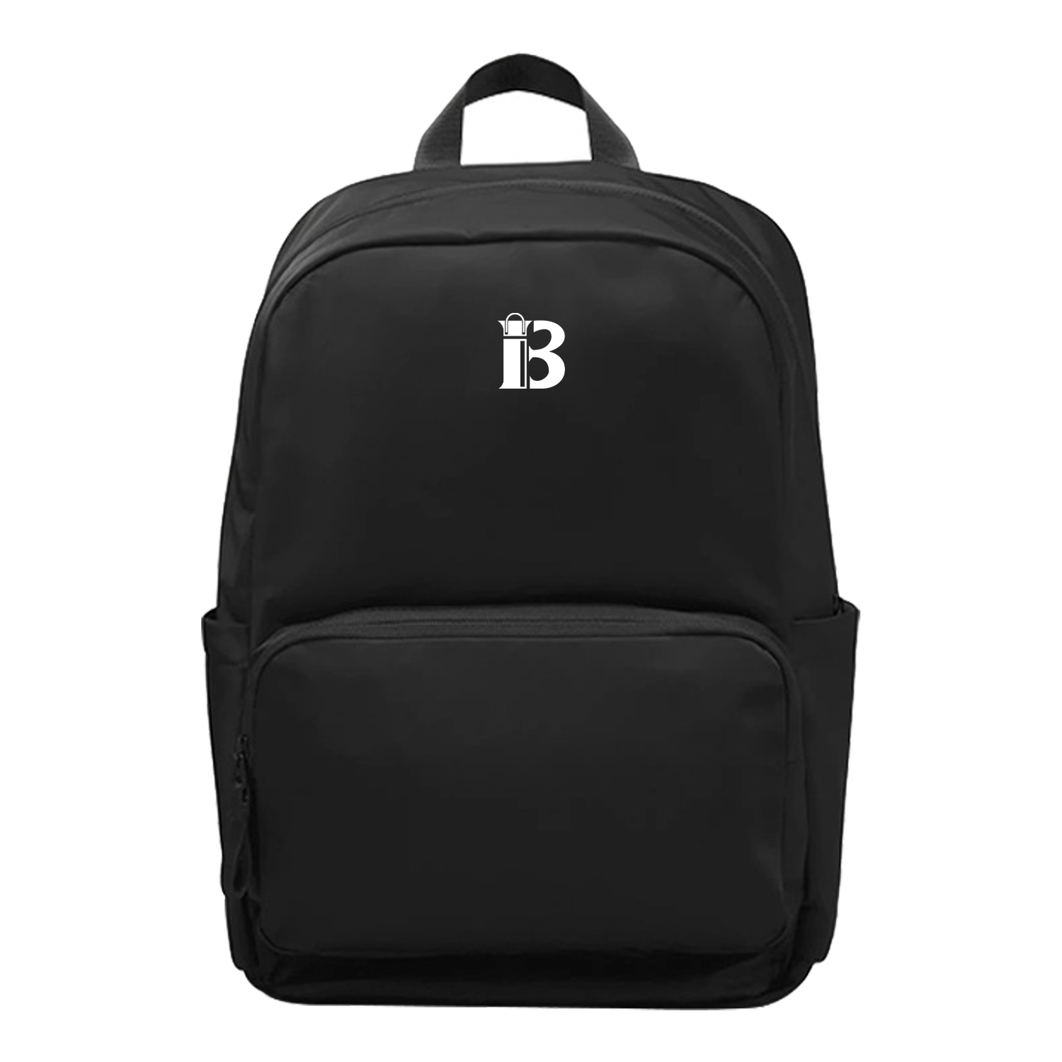 Casual Travel Oxford Backpack 10