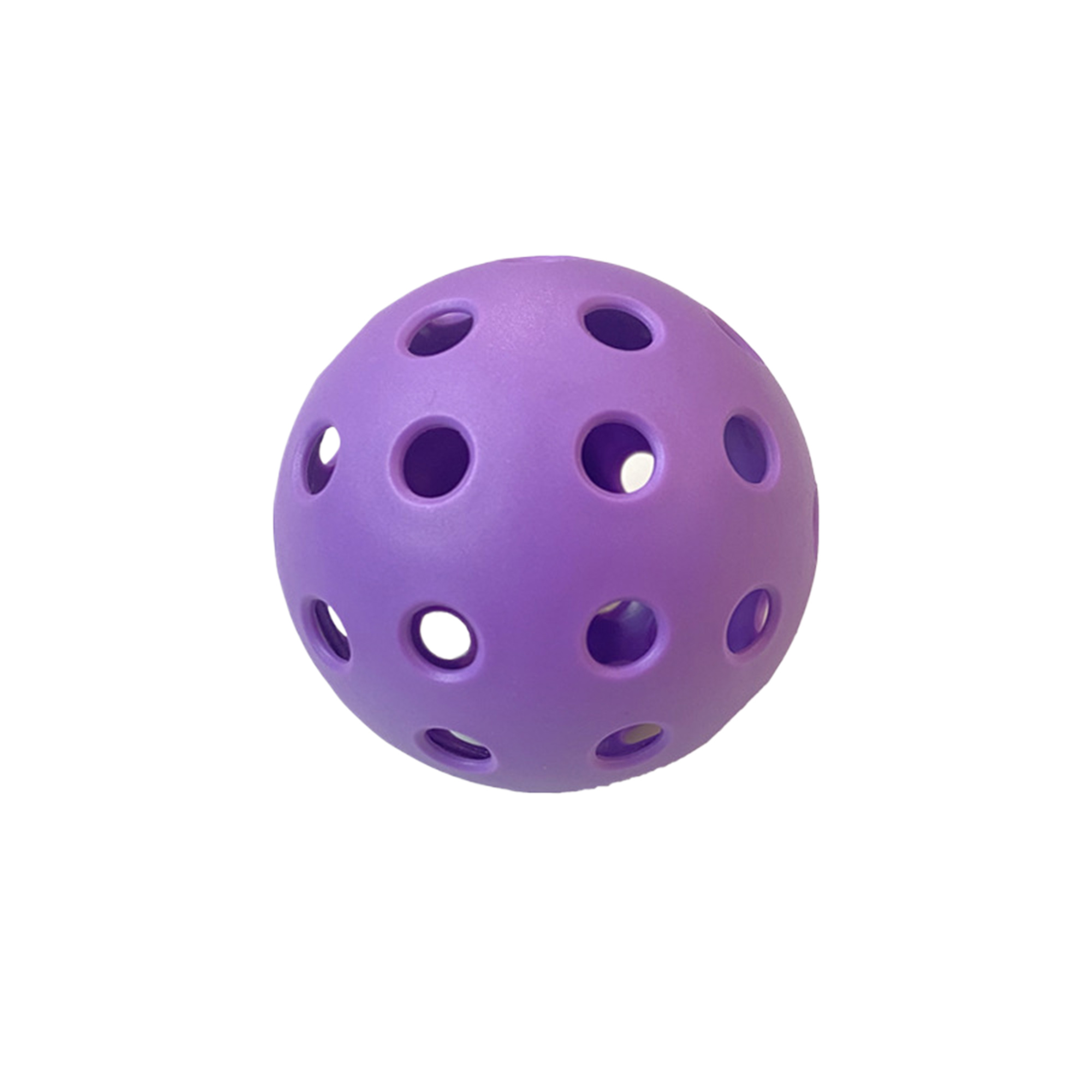 MOQ50 TPE 26/40 Hole Pickleball Pack 9