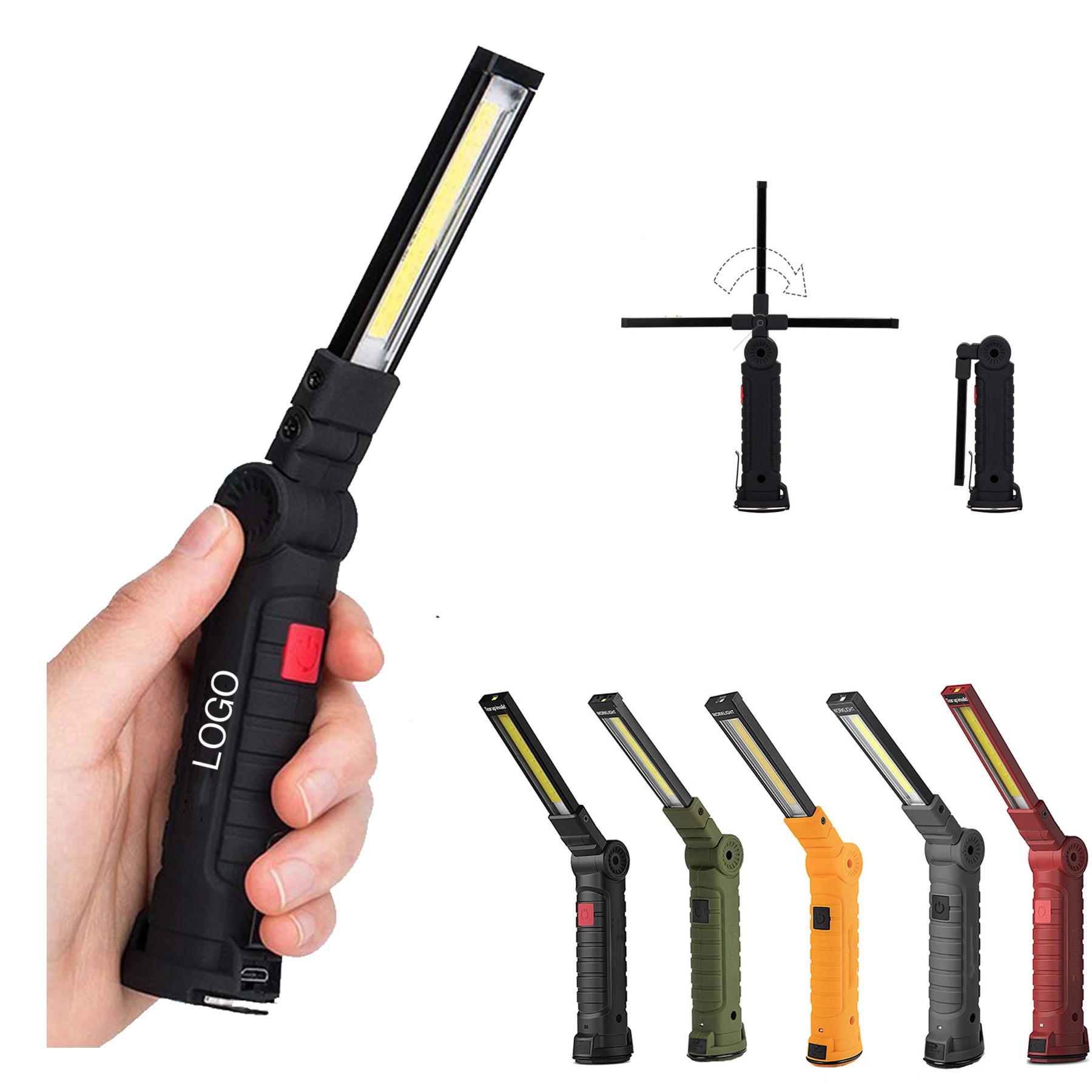 LED Work Light