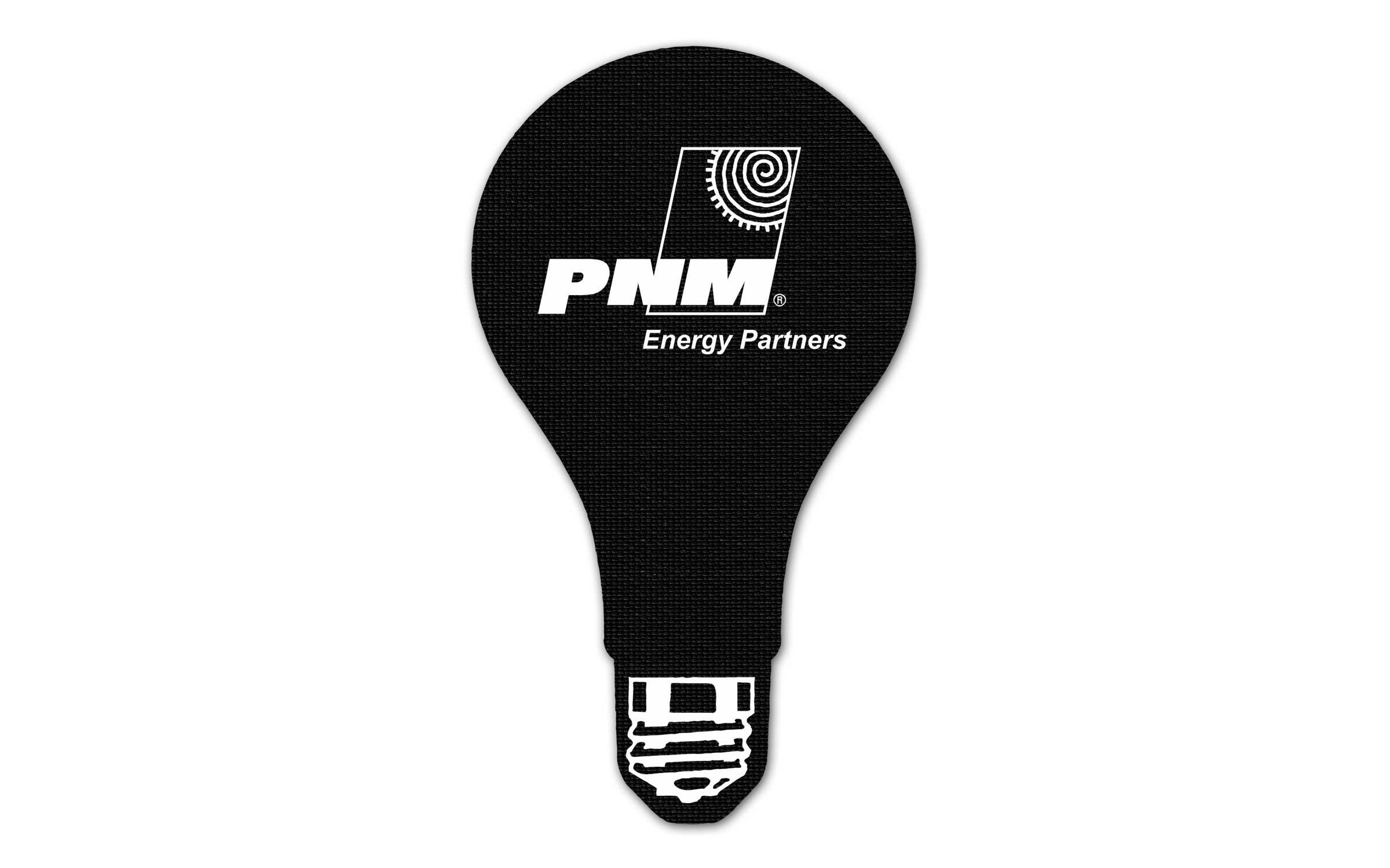 Light Bulb Vinyl Jar Opener 5LB 23