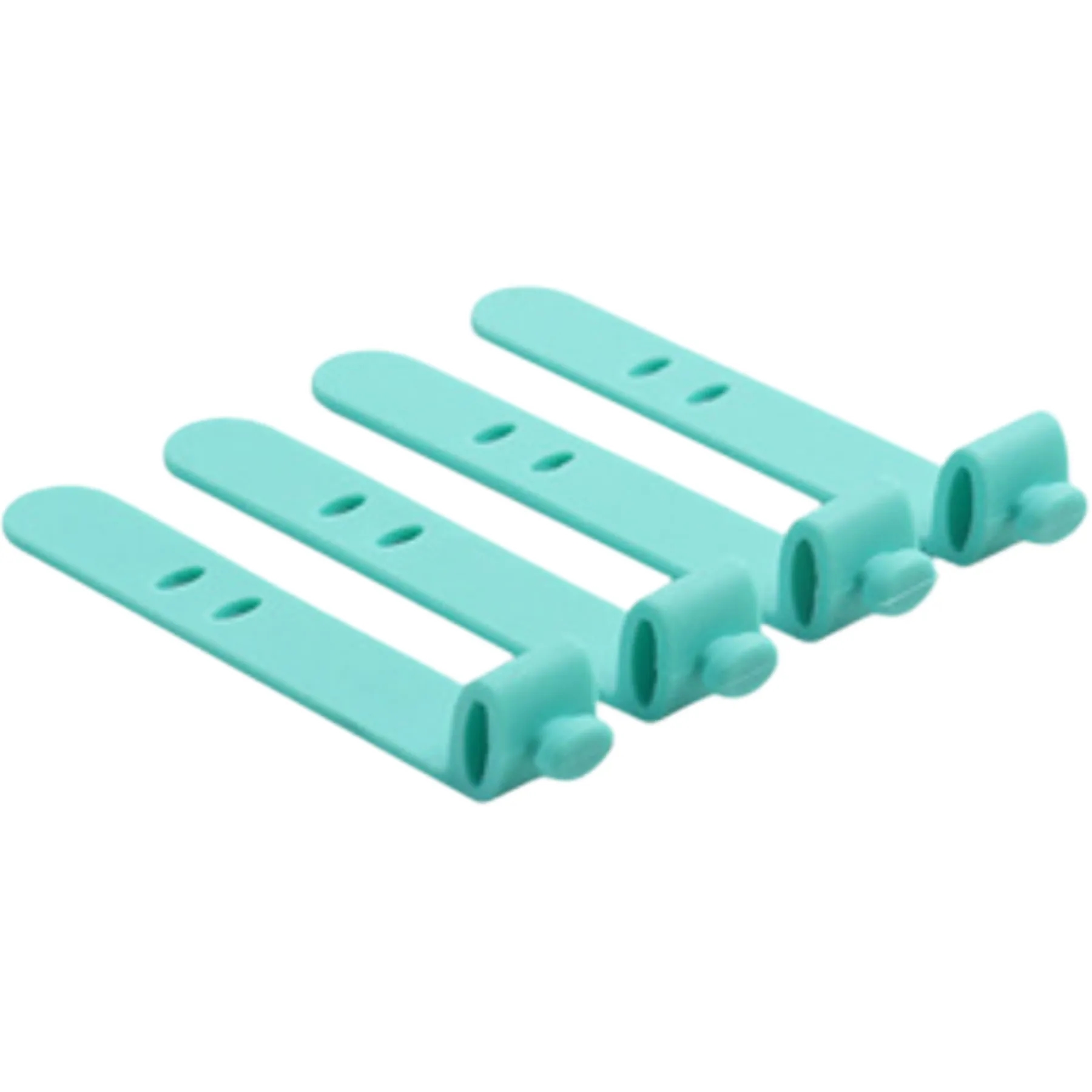 Silicone Cable Holder 2