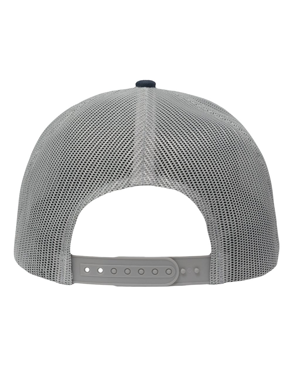 Modern Six-Panel Trucker Fit Cap - SP1650 8