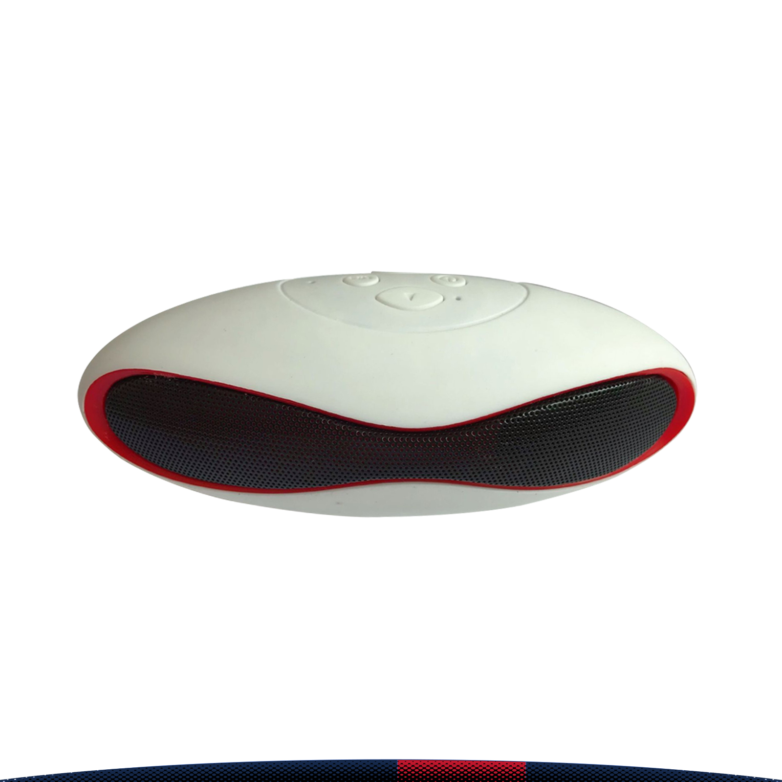 Rugby Bluetooth Speaker 2