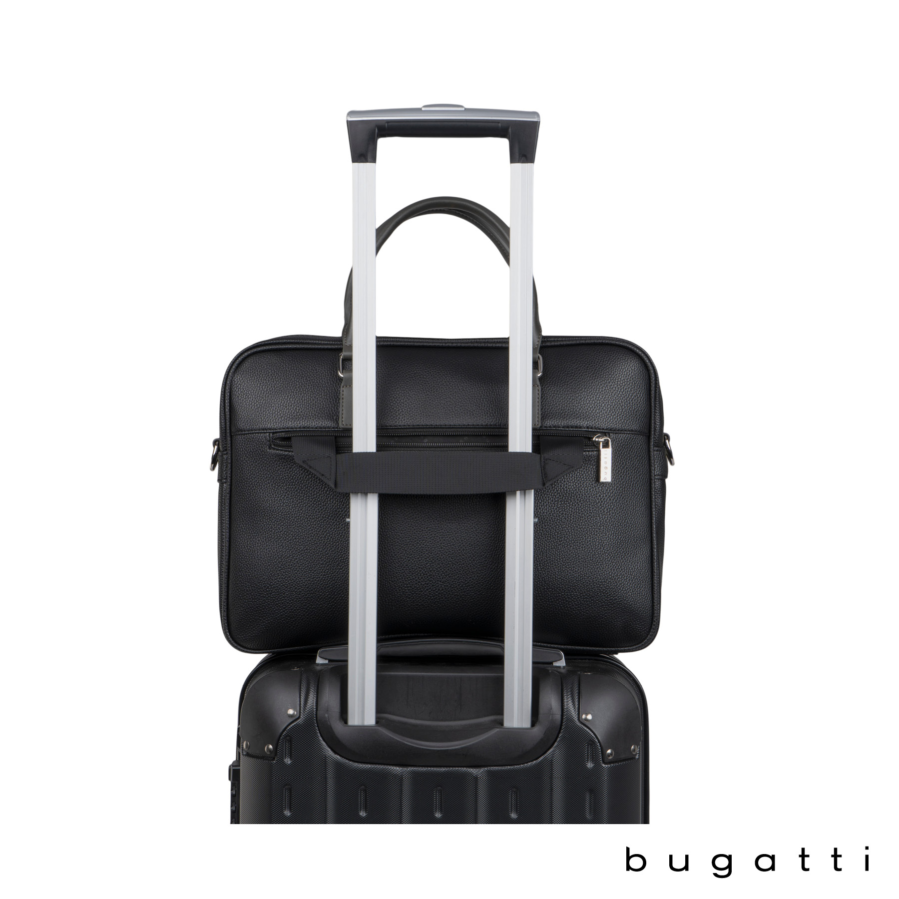 Bugatti Contrast Collection Briefcase 31
