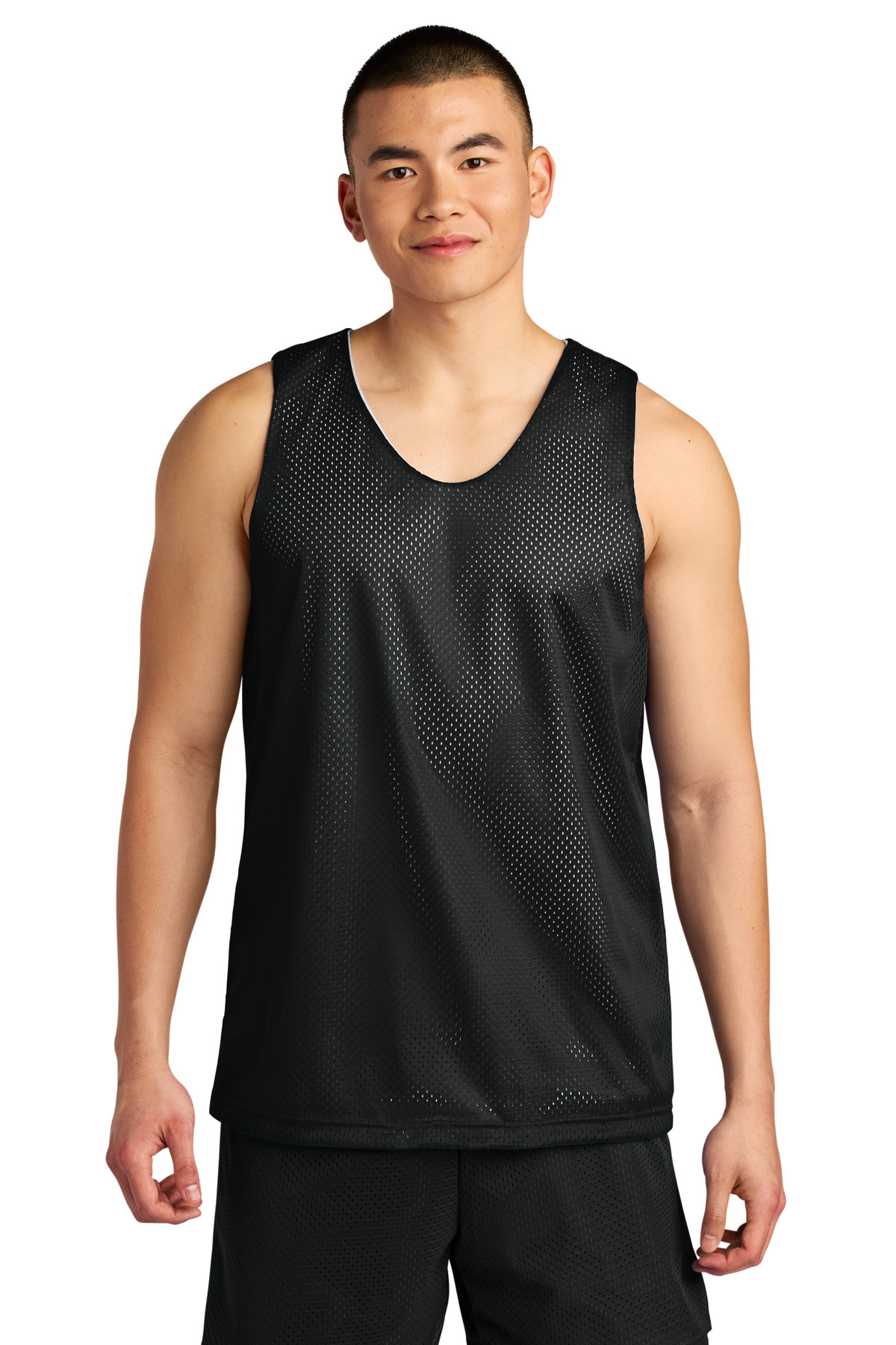 A4 Sprint Reversible Mesh Tank A4NF1270 1