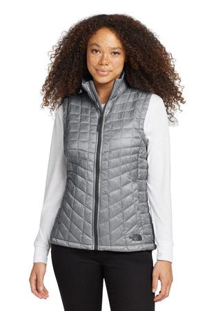 The North Face Women's ThermoBall Trekker Vest. NF0A3LHL 8