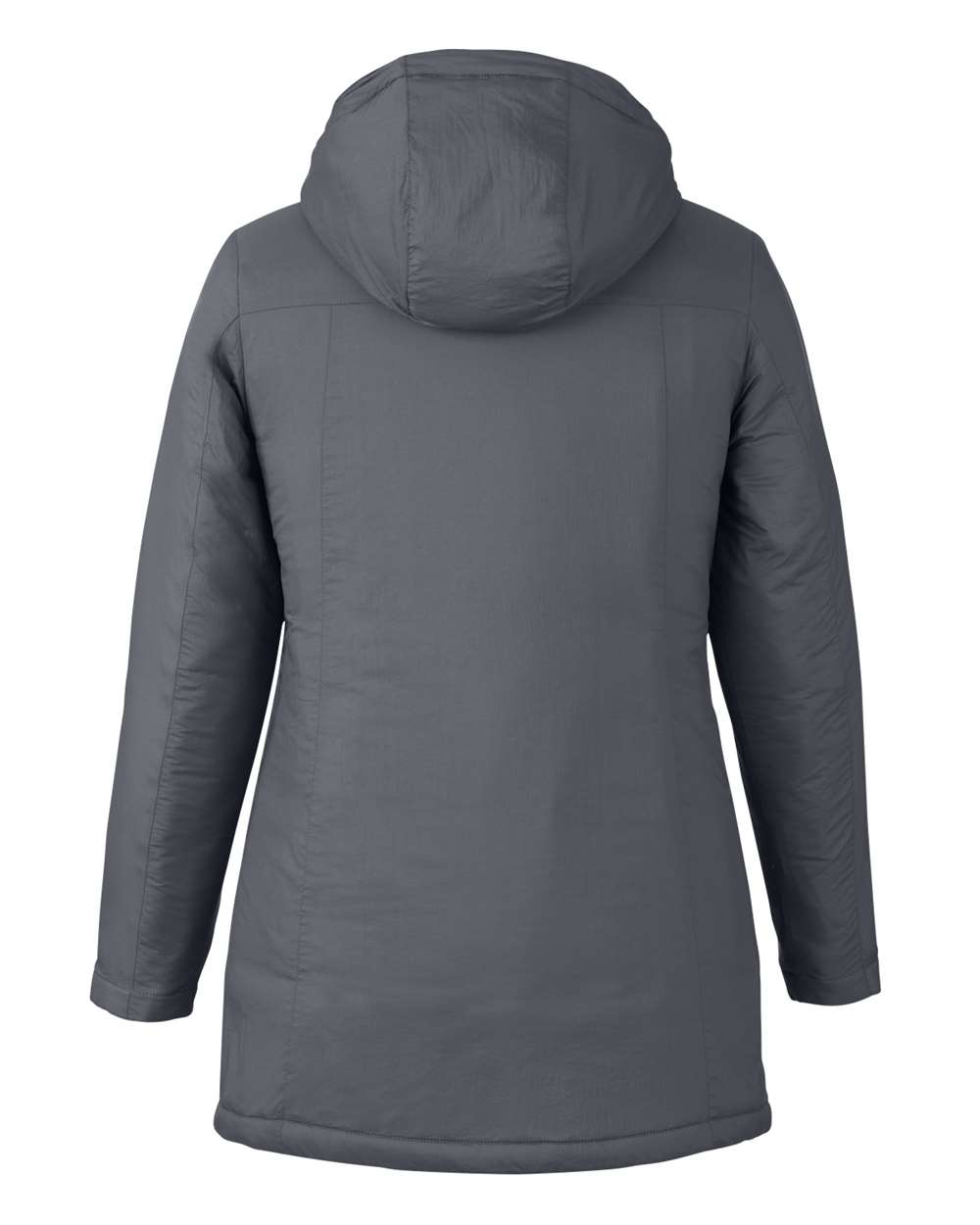 Women's Inspire 3-in-1 Jacket with Insulated Liner - CE725W 13