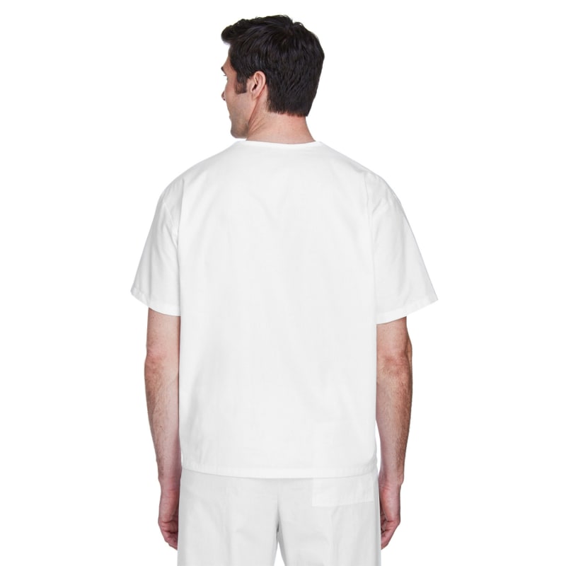 Harriton Adult Restore 4.9 Oz. Scrub Top 17