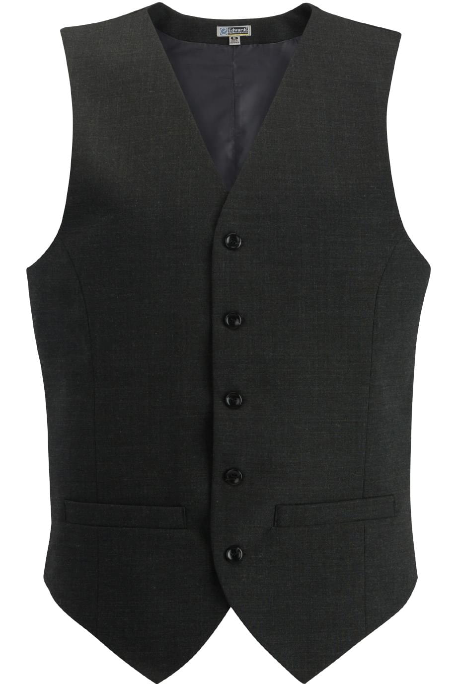 Signature Mens Vest