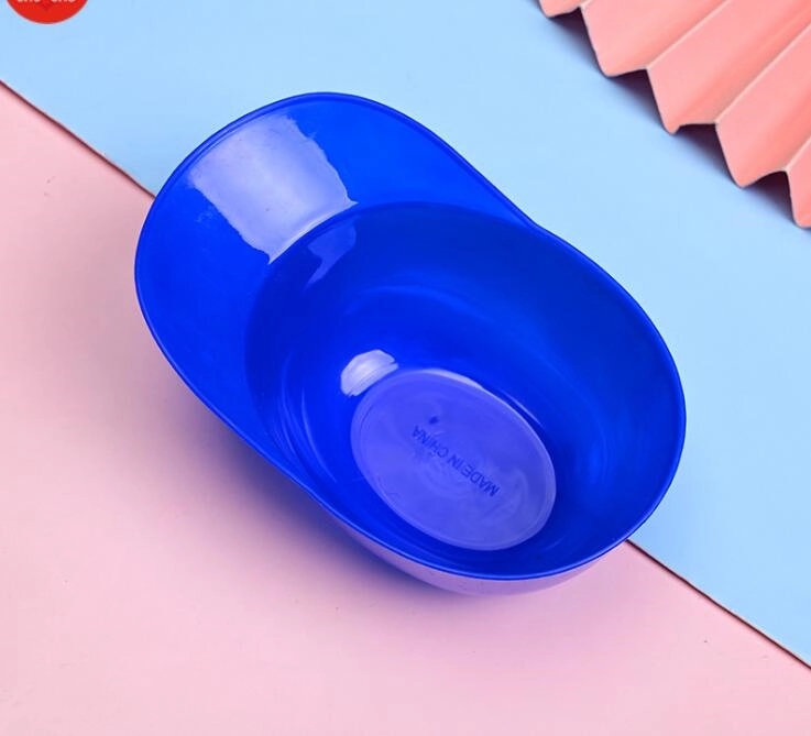 Mini Baseball Hat Ice Cream Bowl 1