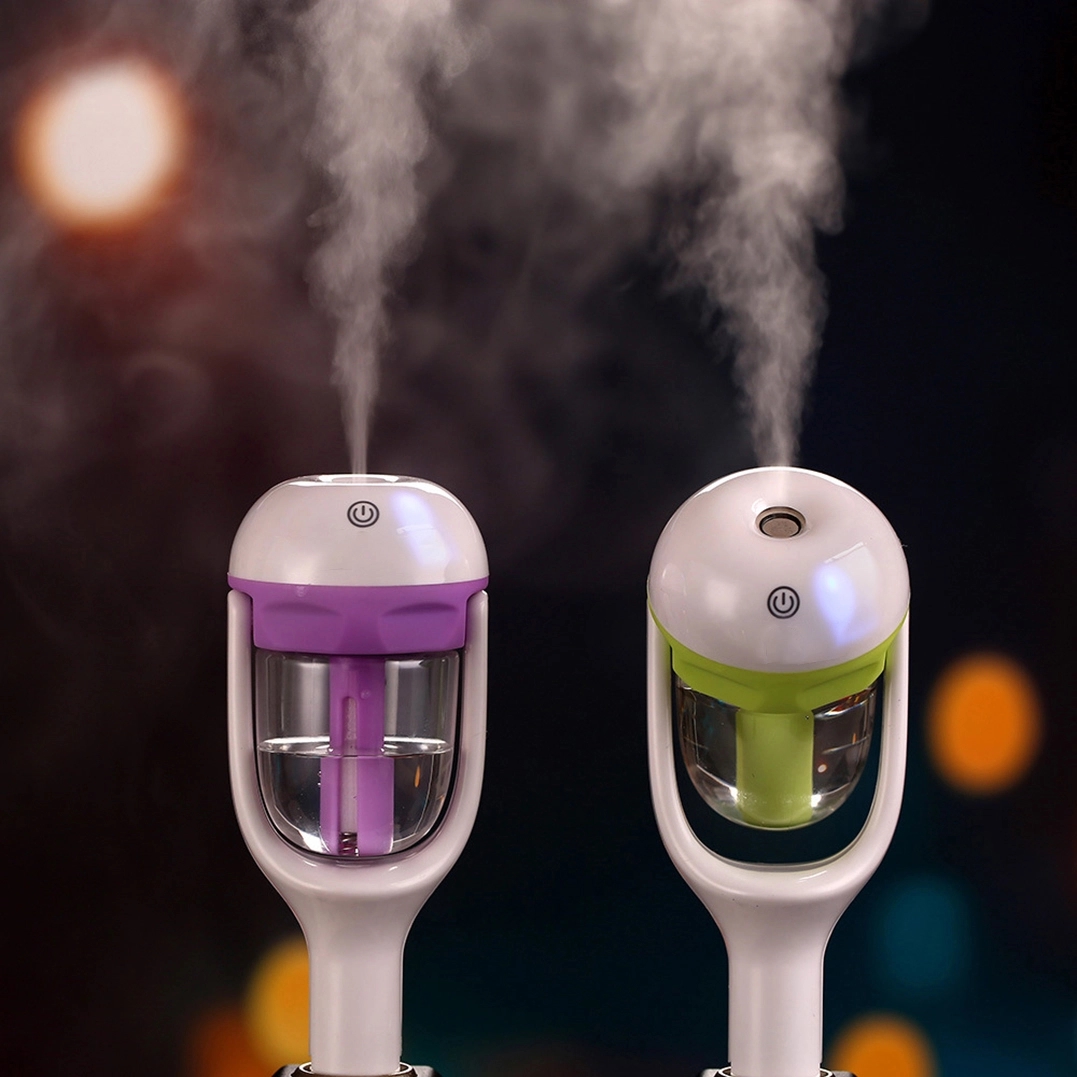 Car Air Diffuser Humidifier 4