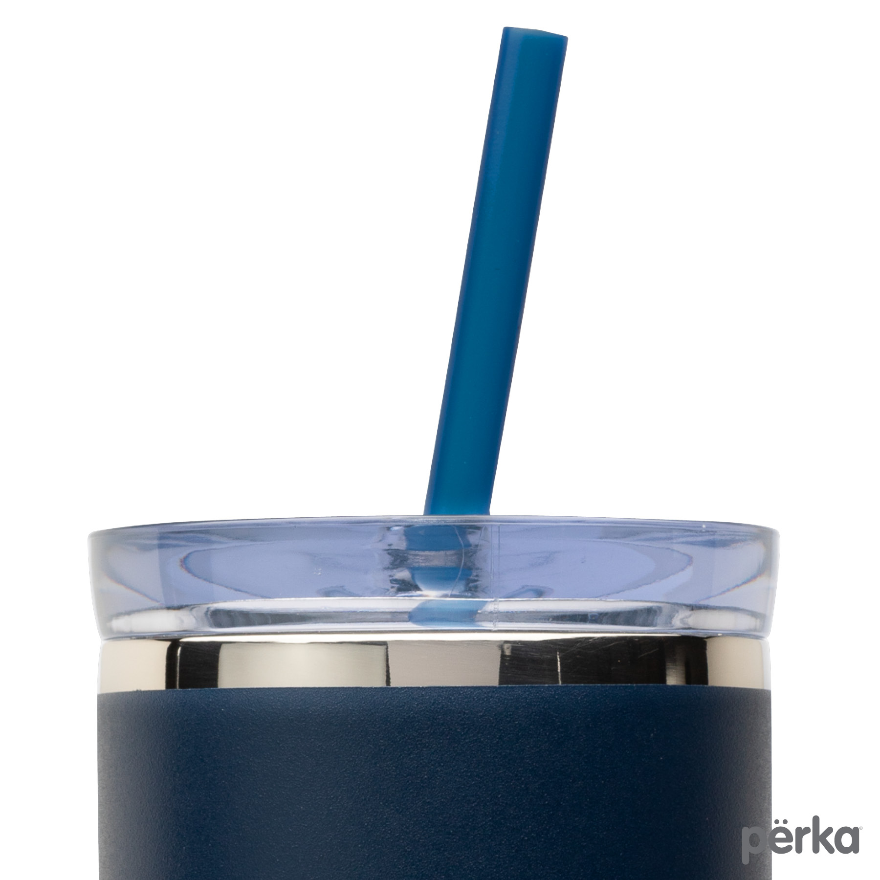 Perka® Trent 18 oz. Double Wall, Stainless Steel Hot/Cold Tumbler 115