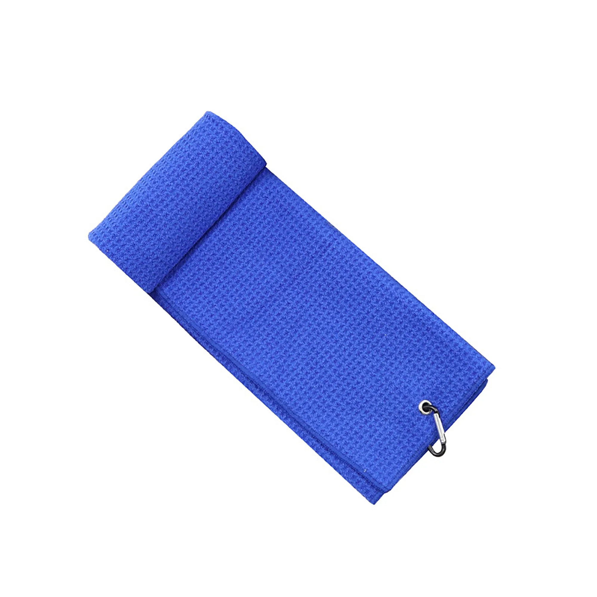 Golf Towel with Lightweight Design and Strong Absorption 3