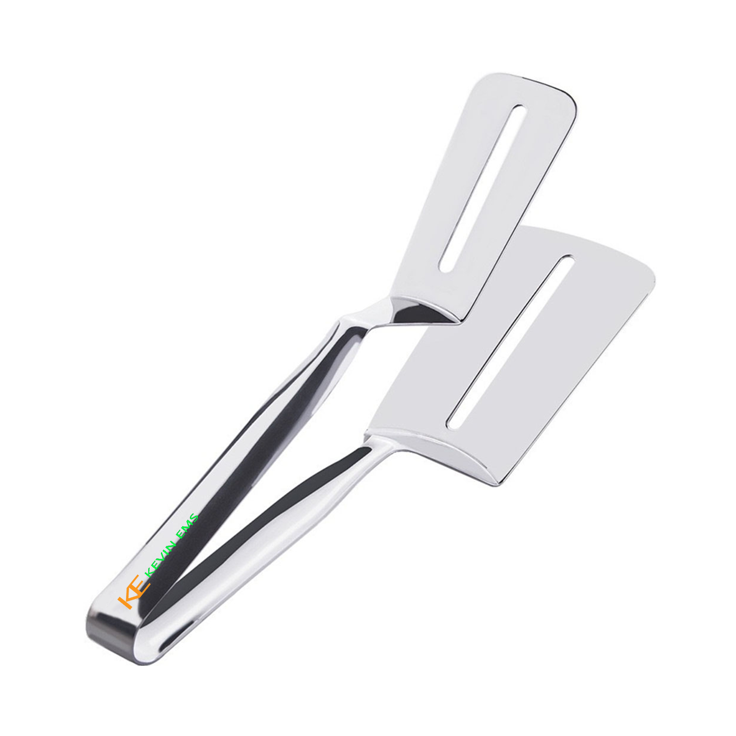 Creative Multifunctional Stainless Steel Barbecue Clip 1