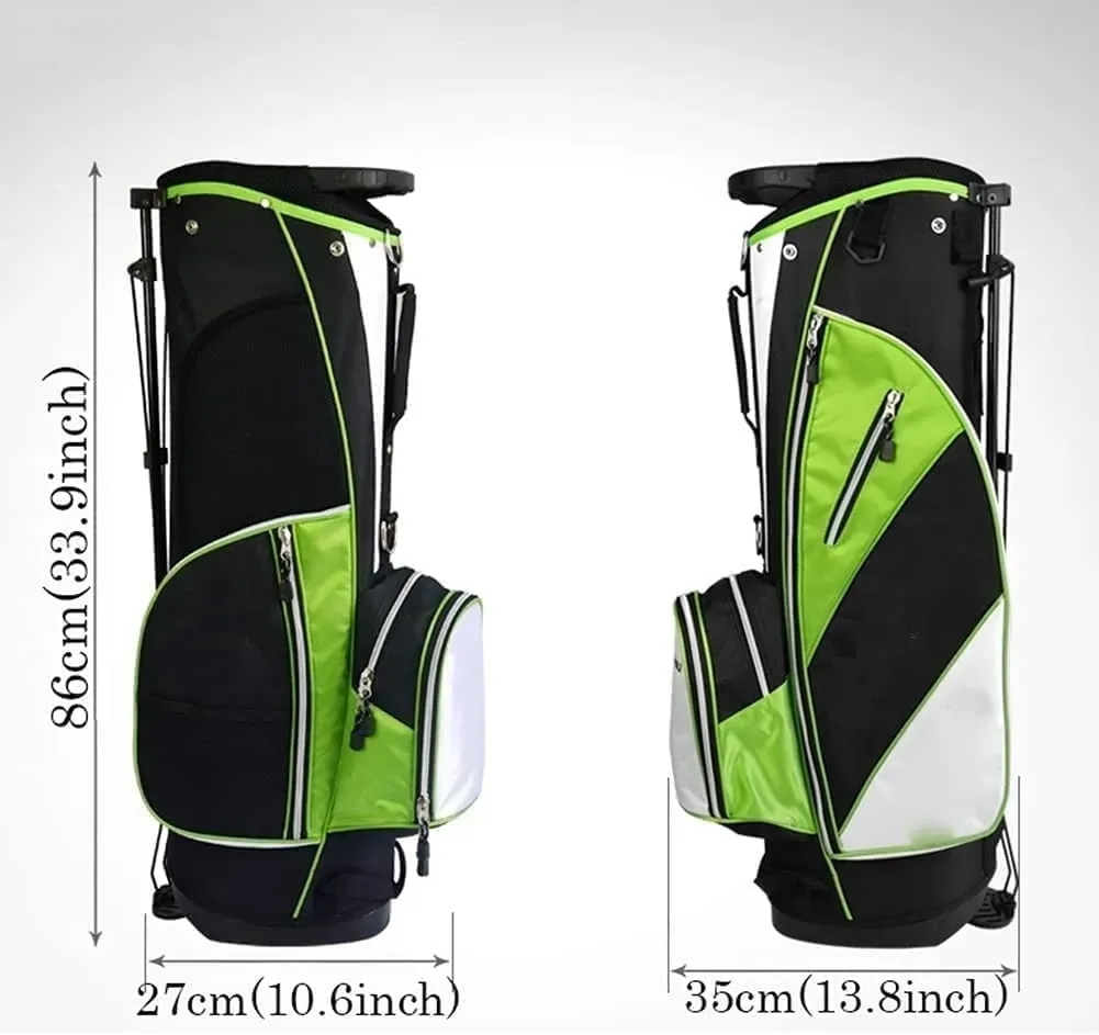 Golf Bag 5