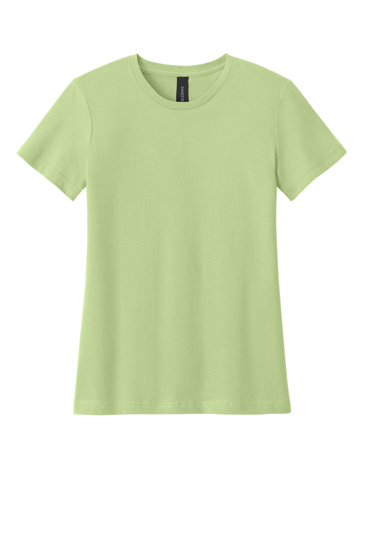 Gildan Softstyle Women's T-Shirt. 64000L 14
