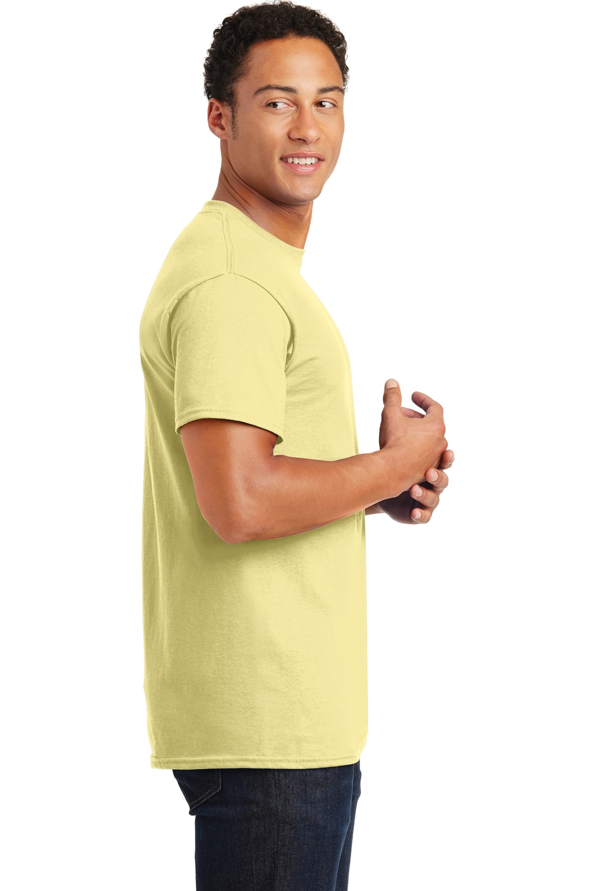 Gildan - Ultra Cotton 100% US Cotton T-Shirt. 2000 289