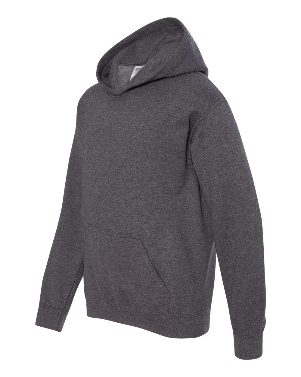 Youth Heavy Blend™ Hooded Sweatshirt - 18500B 4