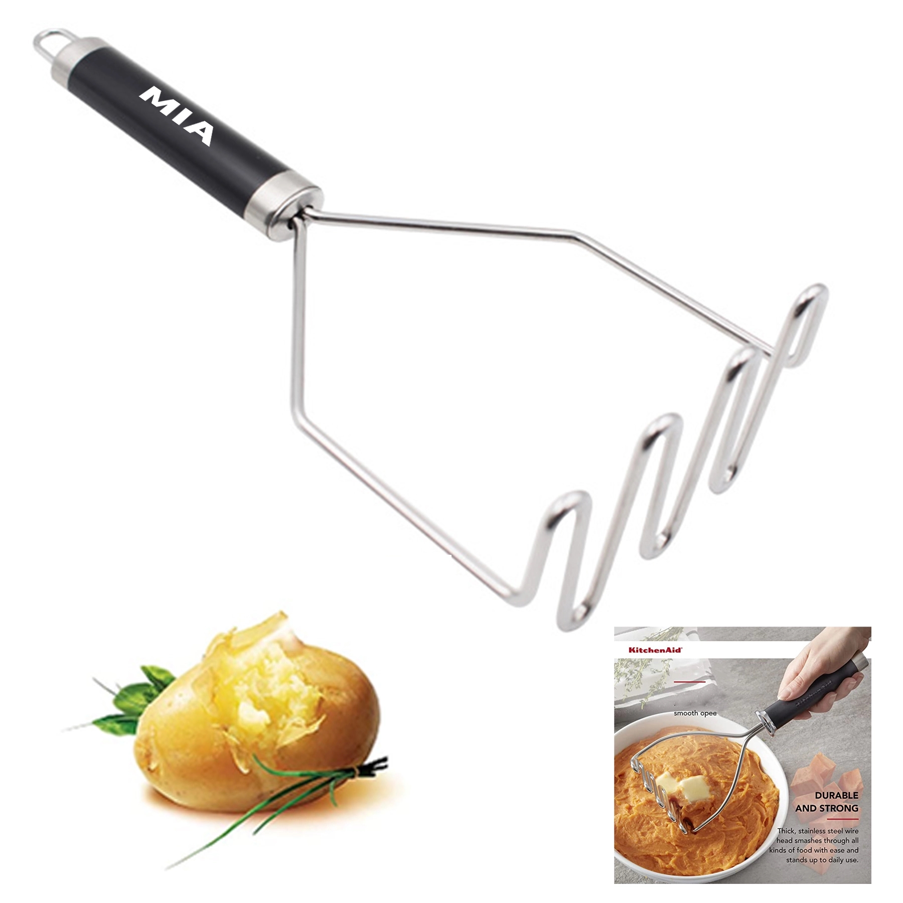 Potato Masher 1
