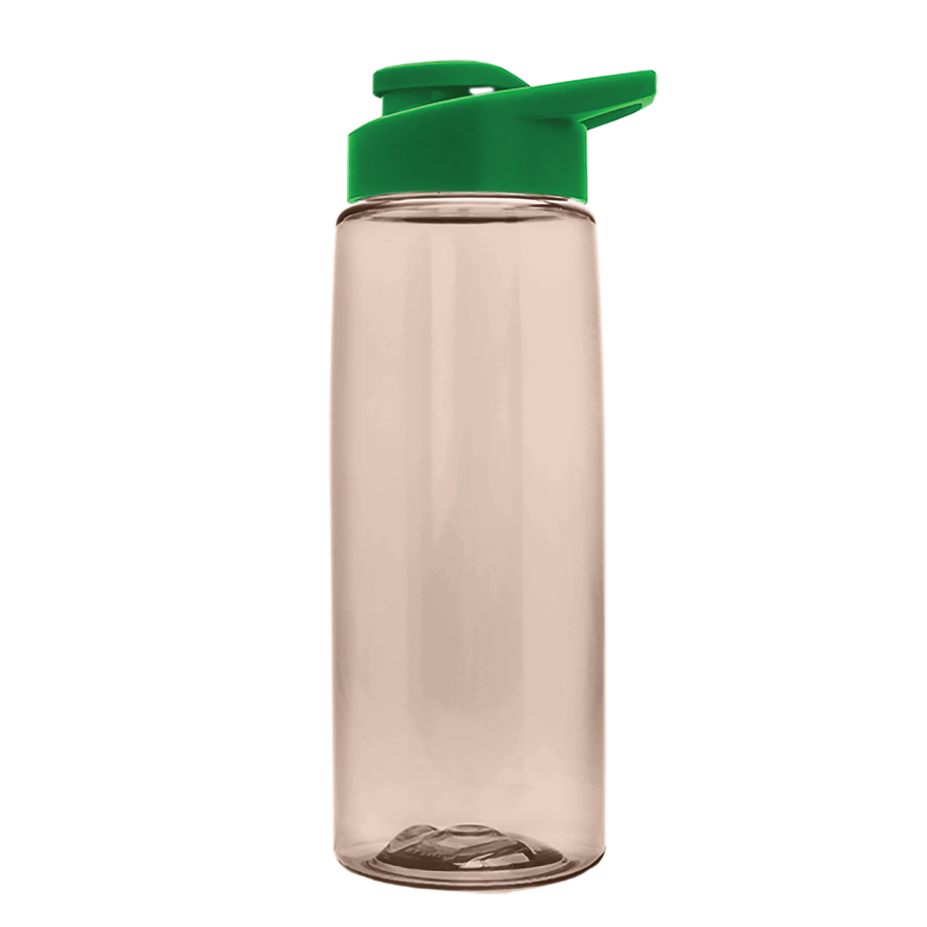 Garyline® Flair Tritan® Bottle with Drink-Thru Lid - 26 oz. 591