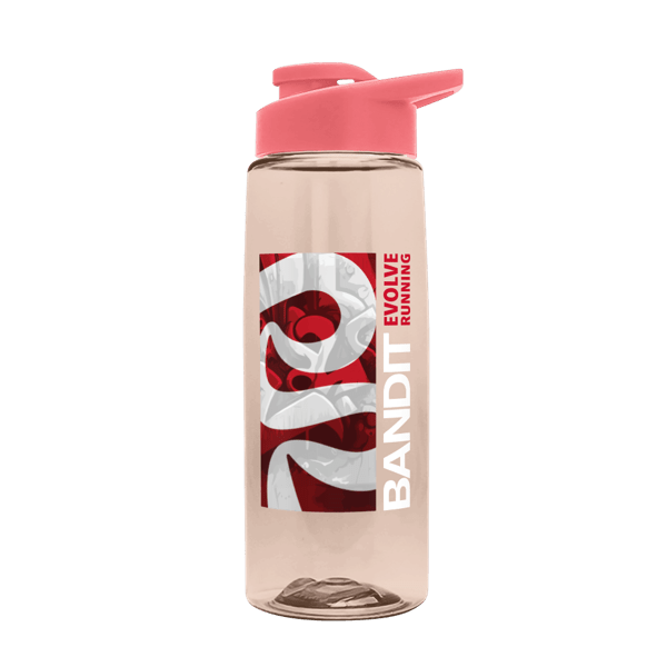 Gravel 26oz Tritan® Flair Bottle 2267