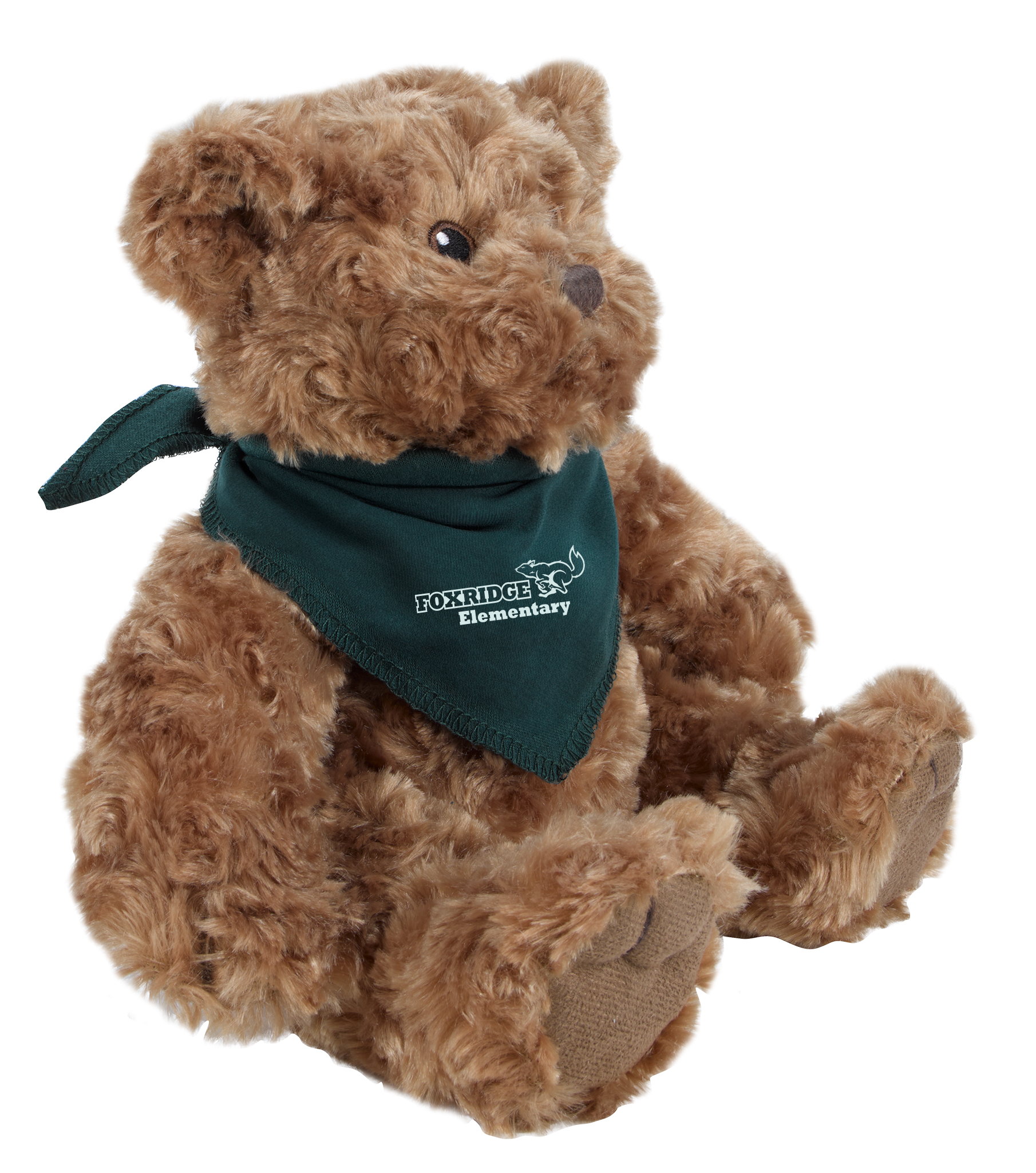 Chelsea Teddy Bear™ Traditional Teddy Bear - 11" Plush 36