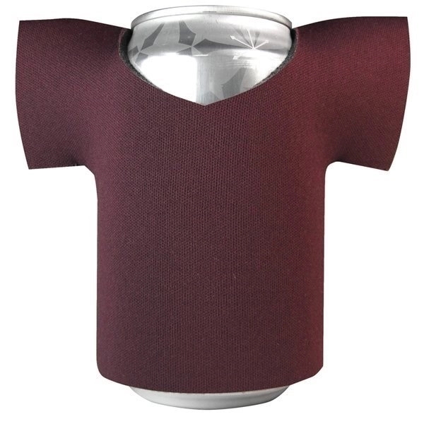 Jersey Bottle Cooler 11