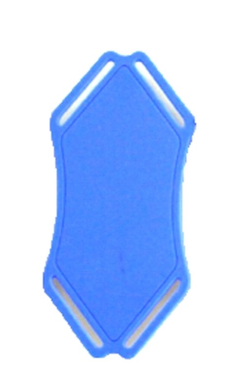 Unique Swim-Suit Shaped Cellphone Case 1