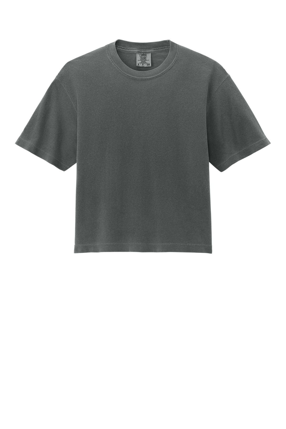 Comfort Colors Women's Heavyweight Boxy Tee 3023CL 43