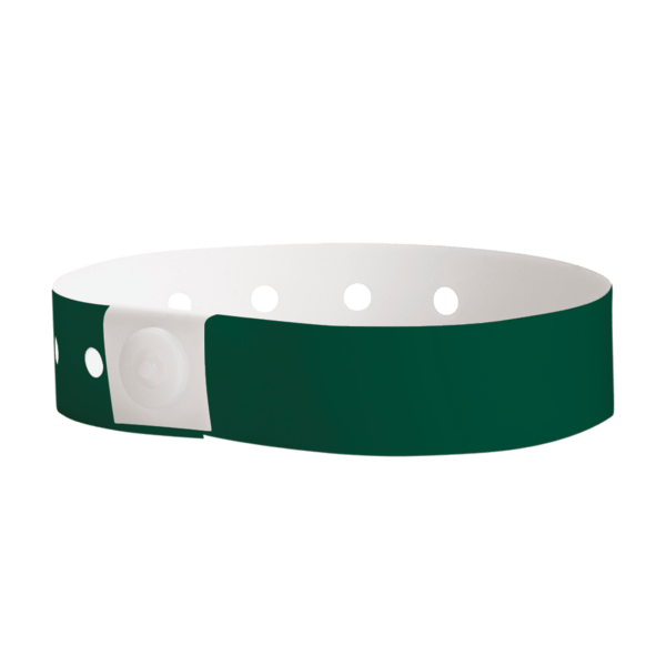 3/4" Vinyl Wristband 2