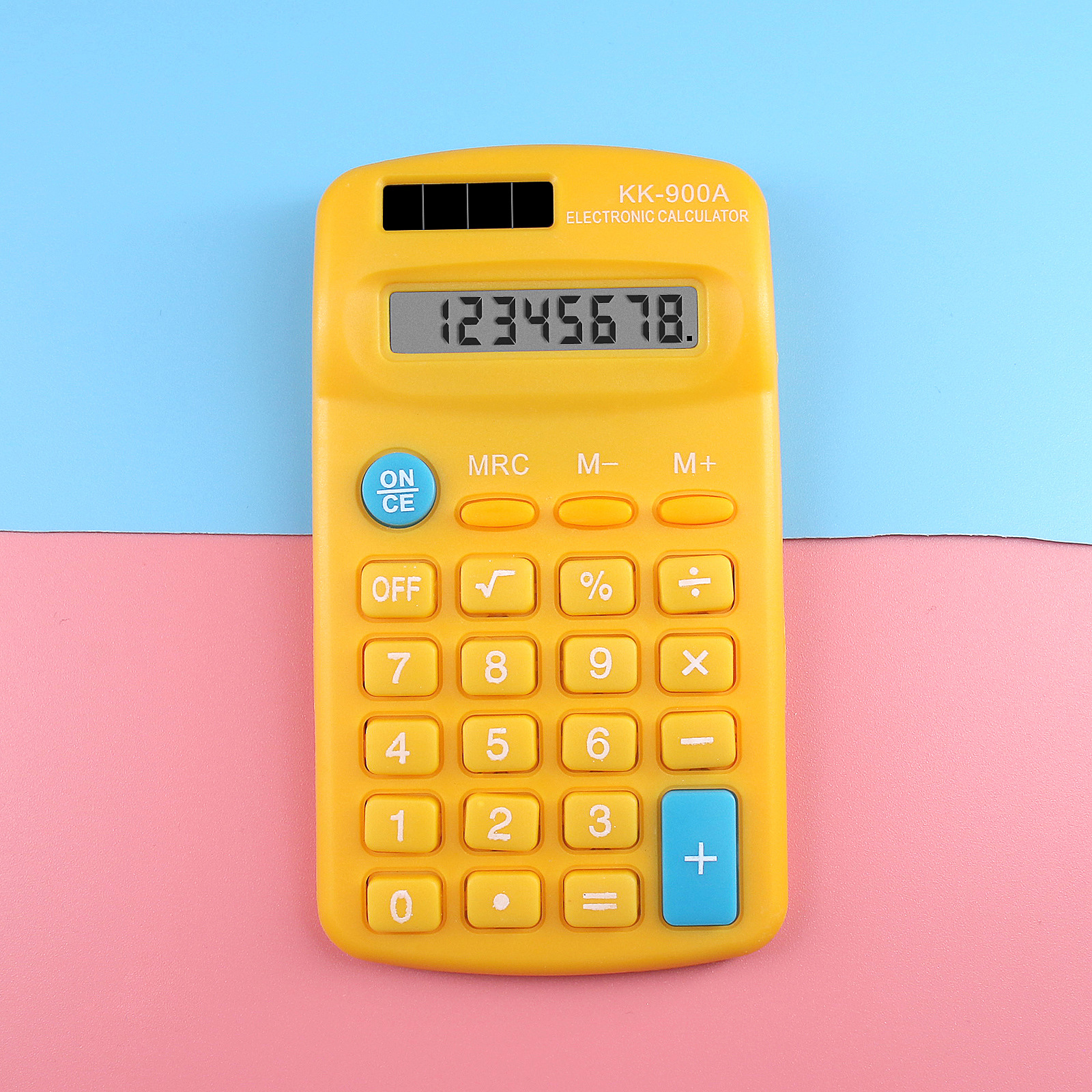 Mini Calculator 2
