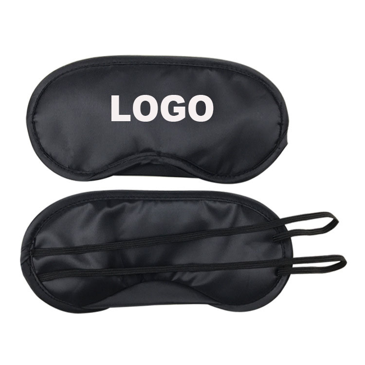 Satin Eyes Sleep Mask 3