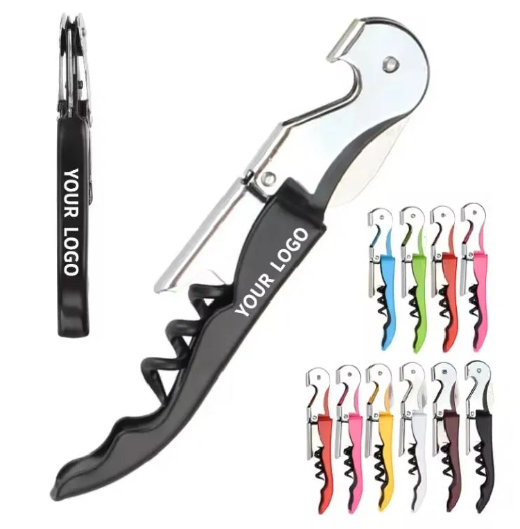 Seahorse Corkscrew Wine Opener 4