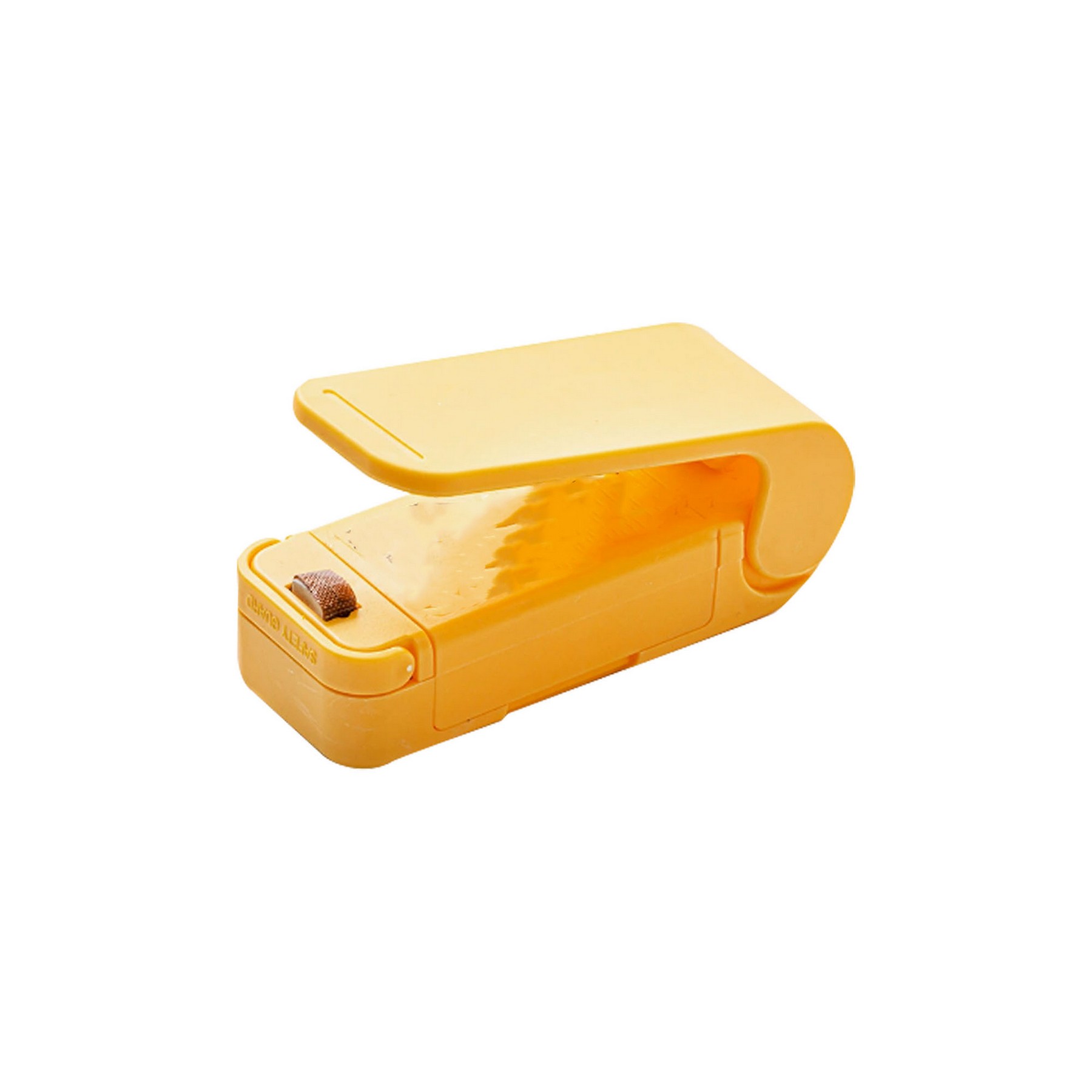 Mini Portable Handheld Sealer 4