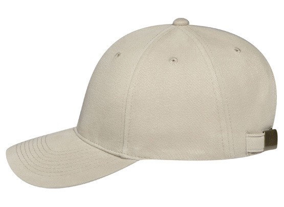 OTTO CAP® 6 Panel Low Profile Baseball Cap 6