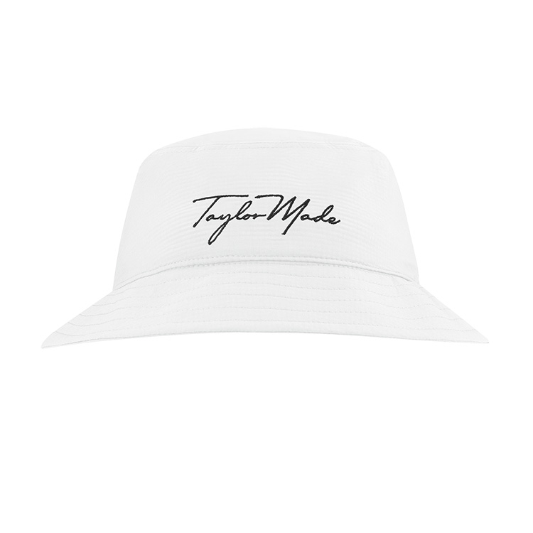 Taylormade Men's Radar Bucket Hat 3
