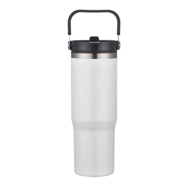 Memphis 30oz Top Handle Tumbler 81