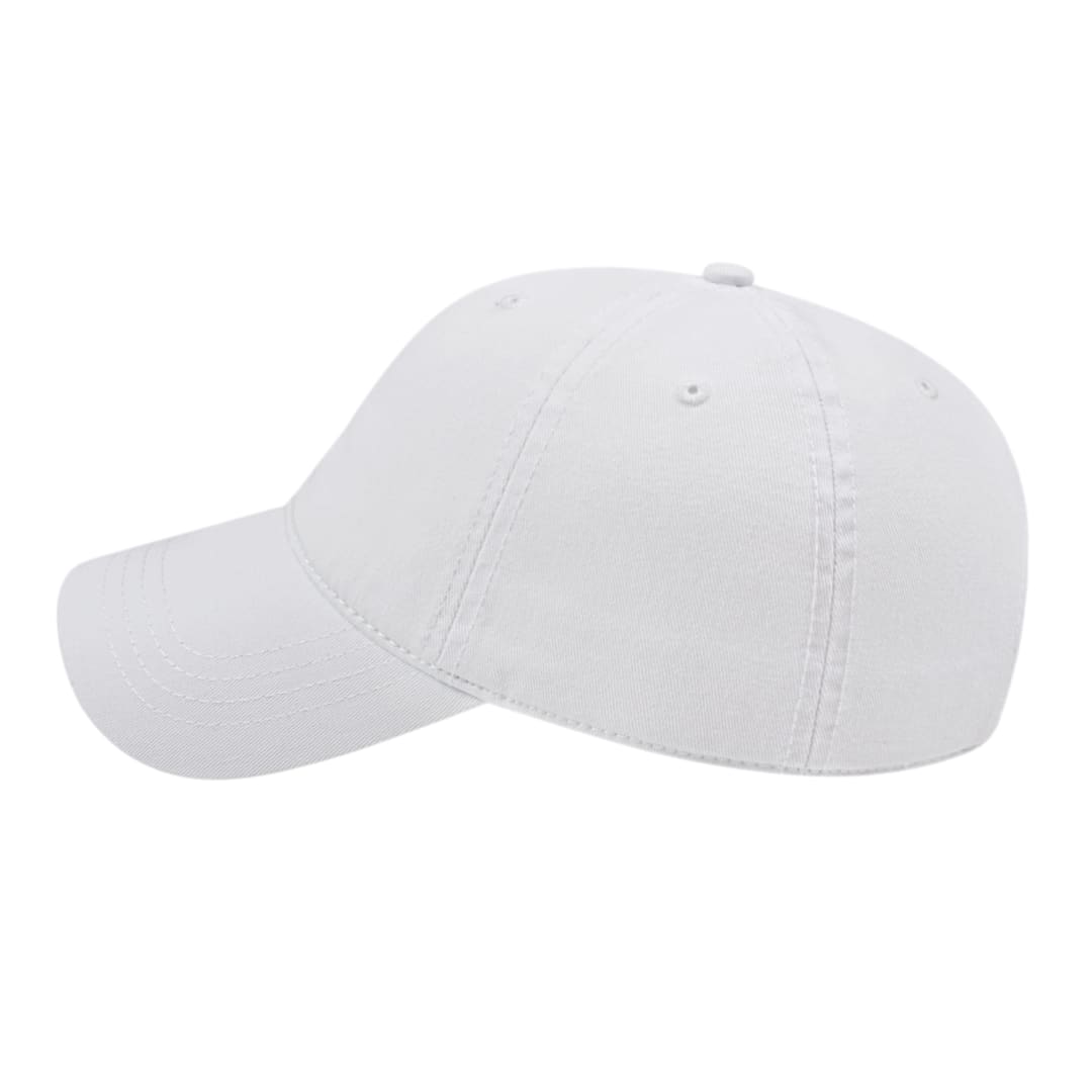 Cap America Relaxed Golf Cap 130