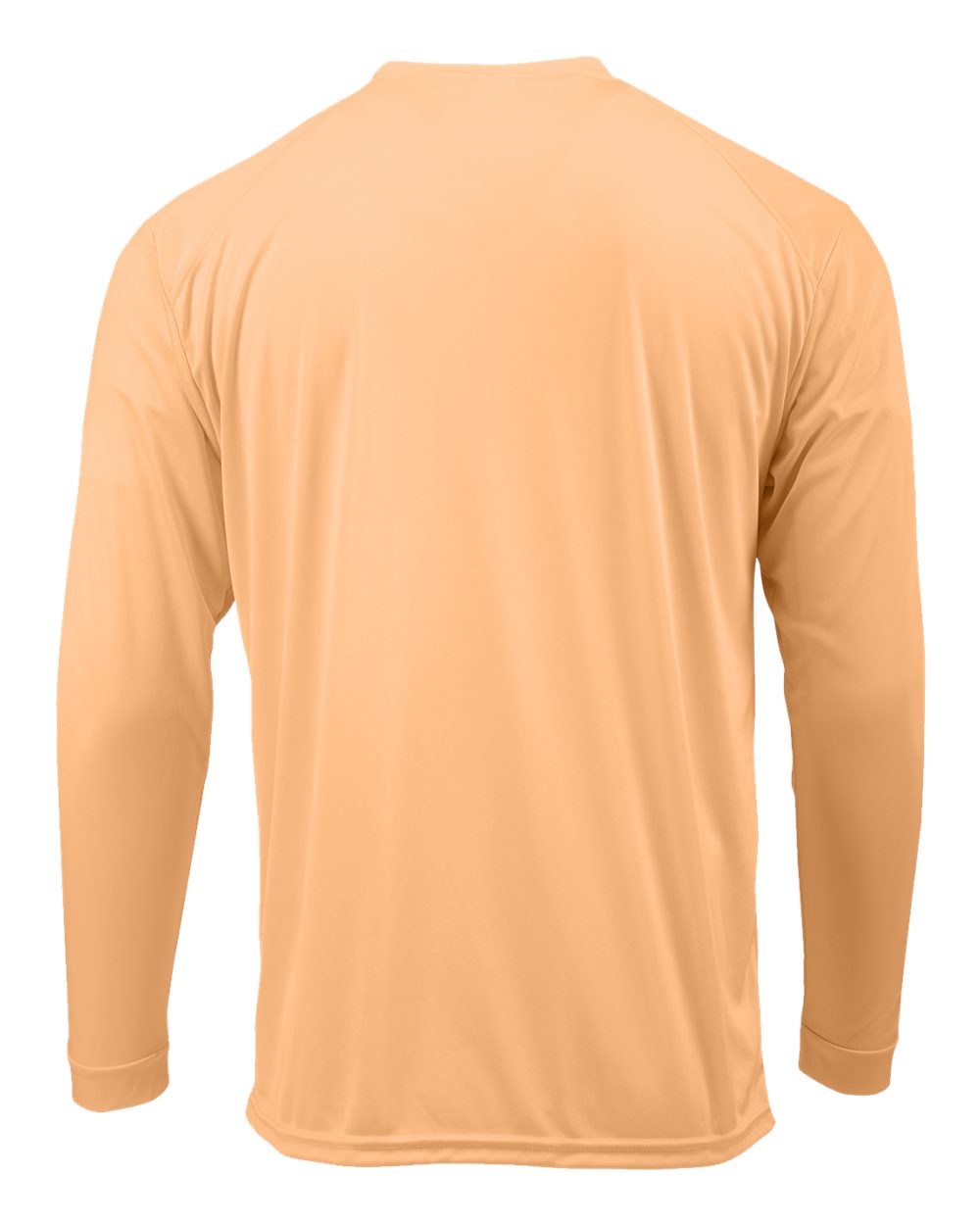 Youth Long Islander Performance Long Sleeve T-Shirt - 218Y 16