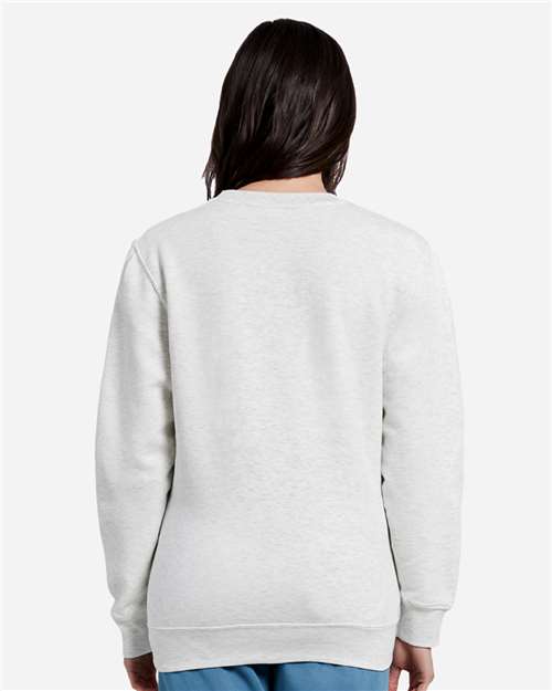 Unisex Premium Crewneck Sweatshirt - LS14004 31