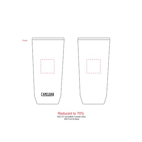 CamelBak Tumbler 20oz 71