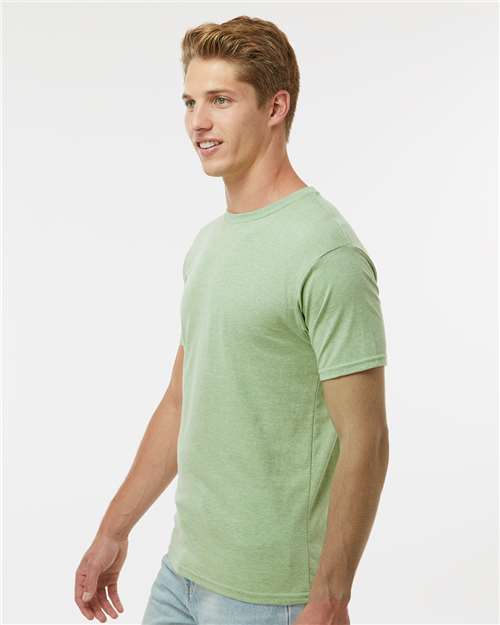 Unisex RecycledSoft™ T-Shirt - 2010 21